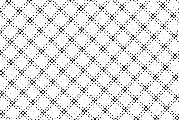 Download Comic Halftone Ornament Graphic - Ornament graphic Collection
