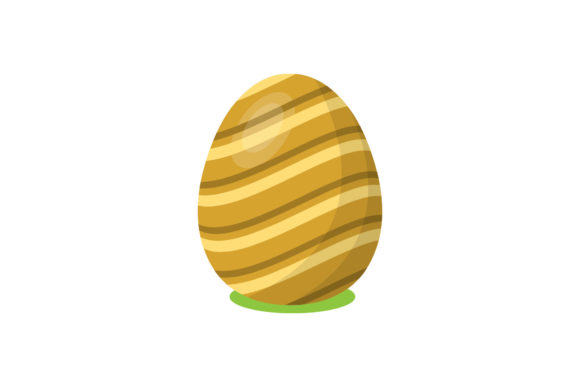 Download Easter Party Egg Ornament Graphic - Ornament graphic Collection