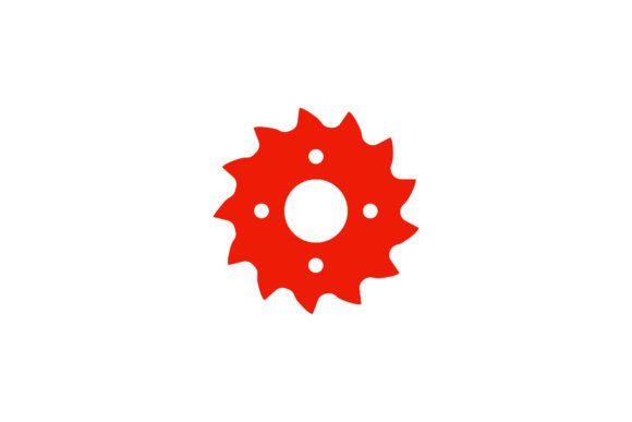 Download Gear Logo Element and Symbol - Symbol Collection