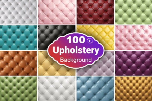 Download Upholstery Leather Background - Background Collection