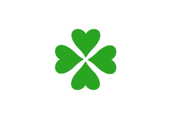Download Clover Symbol and Logos - Symbol Collection