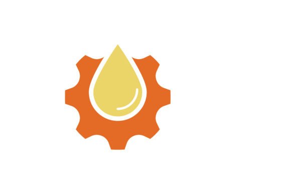Download Gear Logo Element and Symbol - Symbol Collection