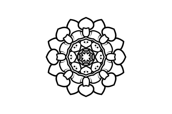 Download Mandala Ornate Design - Ornate design Collection