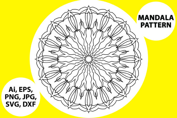 Download Mandala Ornate Design - Ornate design Collection